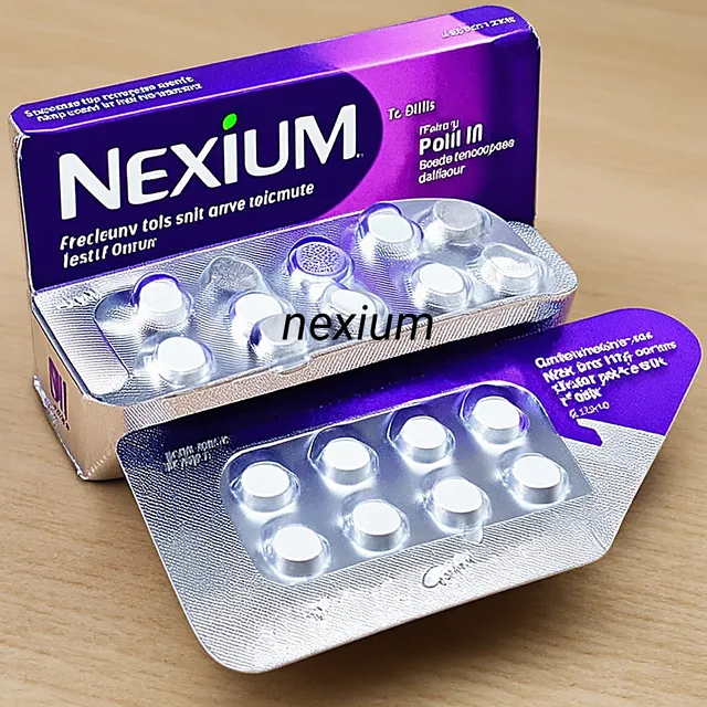 Prezzo nexium control